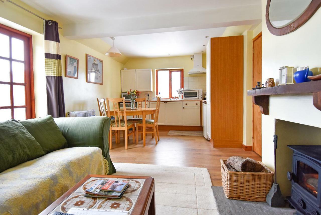 Ferryman'S Cottage Glasbury Exterior photo